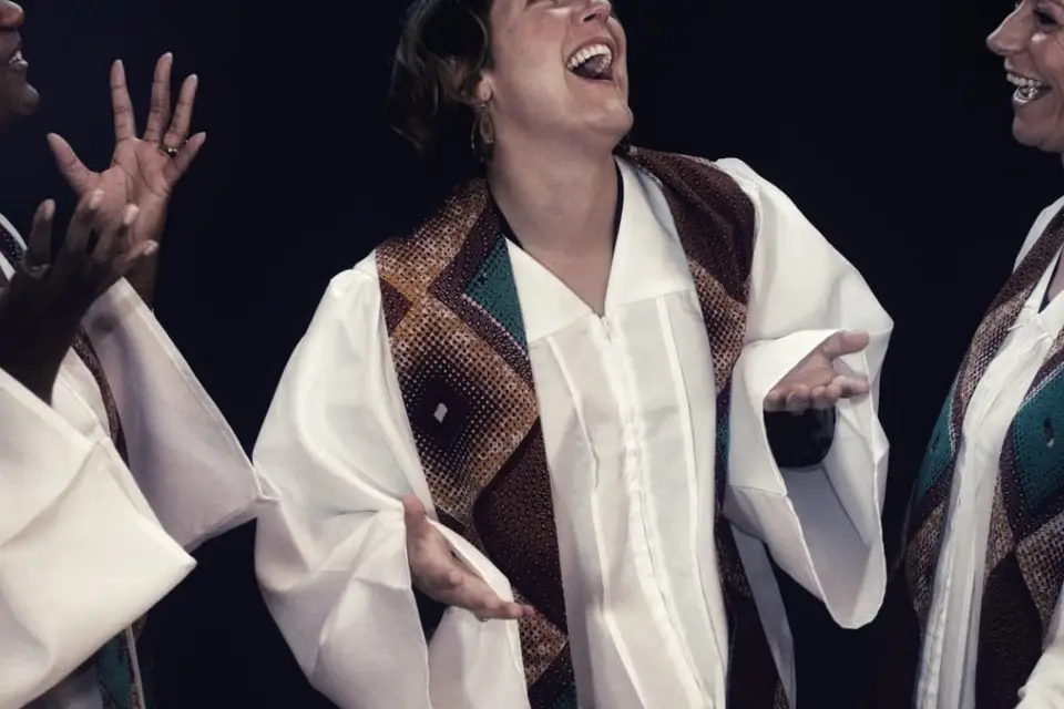 Ananda Gospel — photo 5