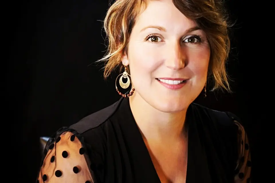 Ananda Gospel — photo 8