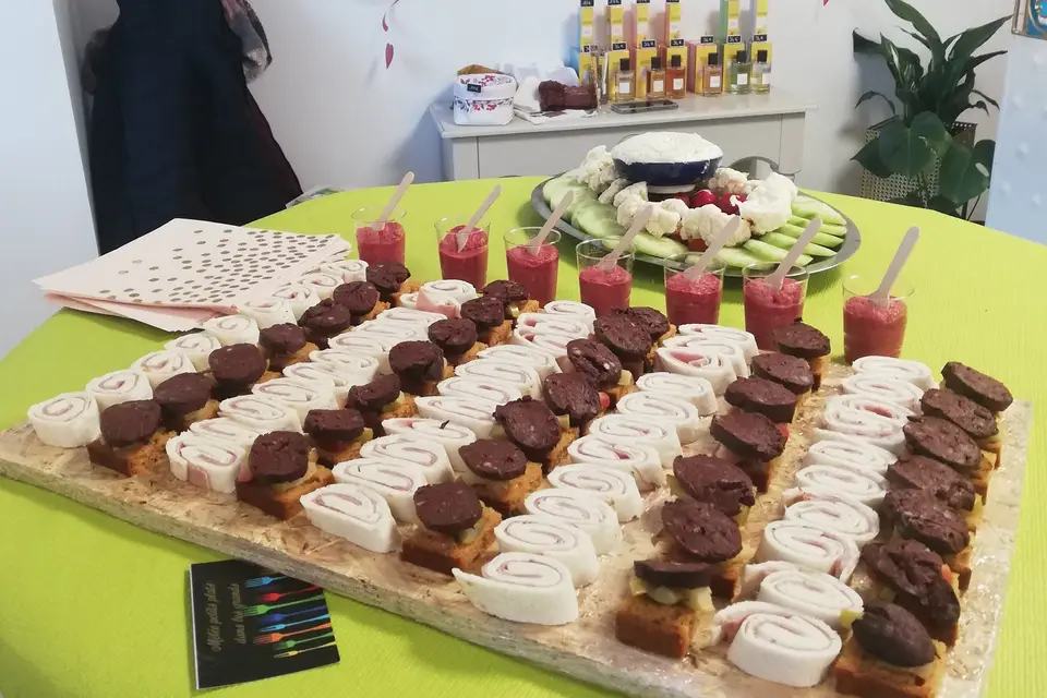 Mêlée petits plats dans les grands — photo 6