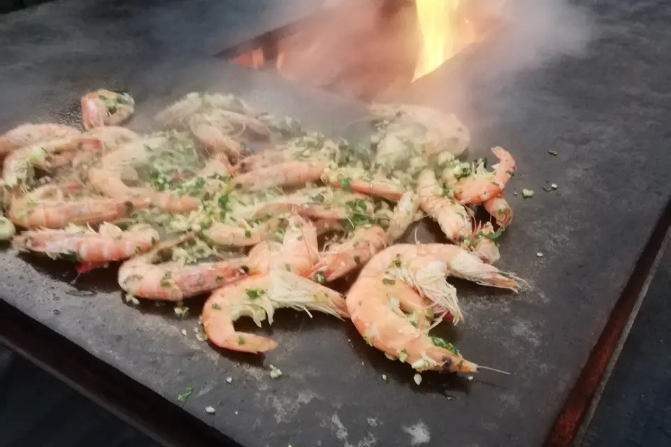 Mêlée petits plats dans les grands — photo 5