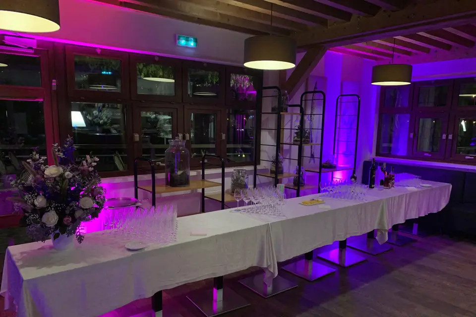 Les Rives de La Courtille — photo 4