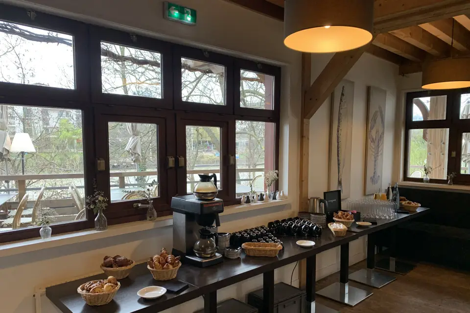 Les Rives de La Courtille — photo 5