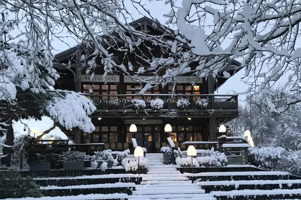 Les Rives de La Courtille — photo 2