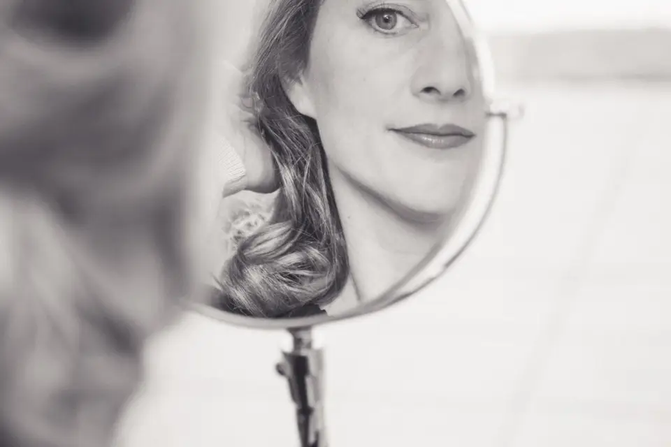 Maquillage et Séduction — photo 7