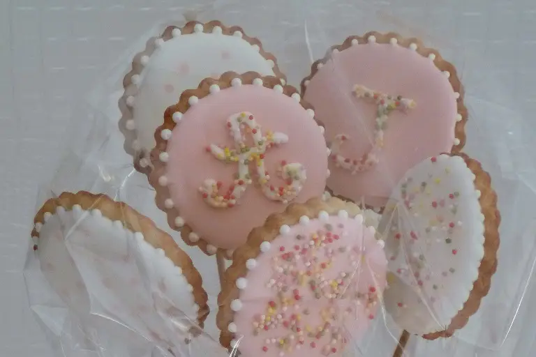 Apoline Cake Design — photo 6