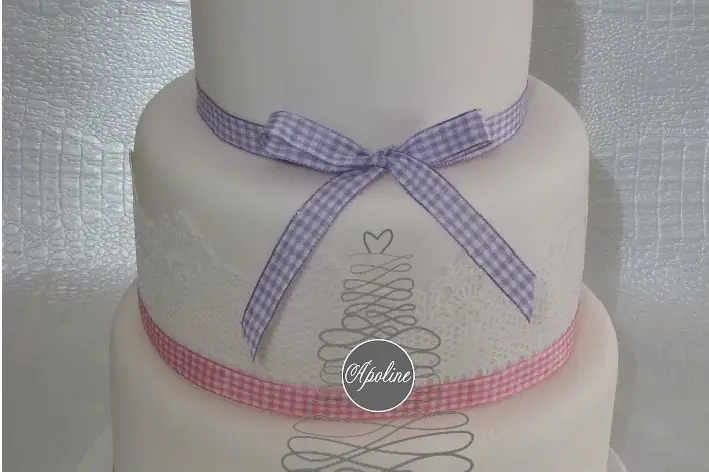 Apoline Cake Design — photo 4
