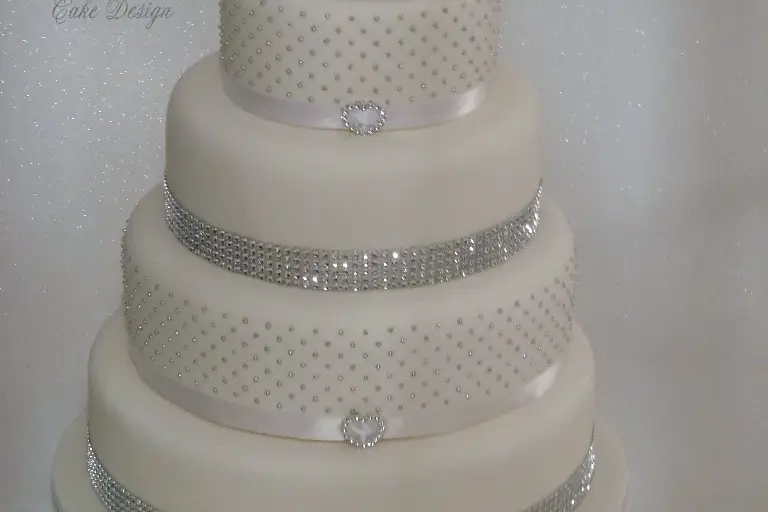 Apoline Cake Design — photo 3