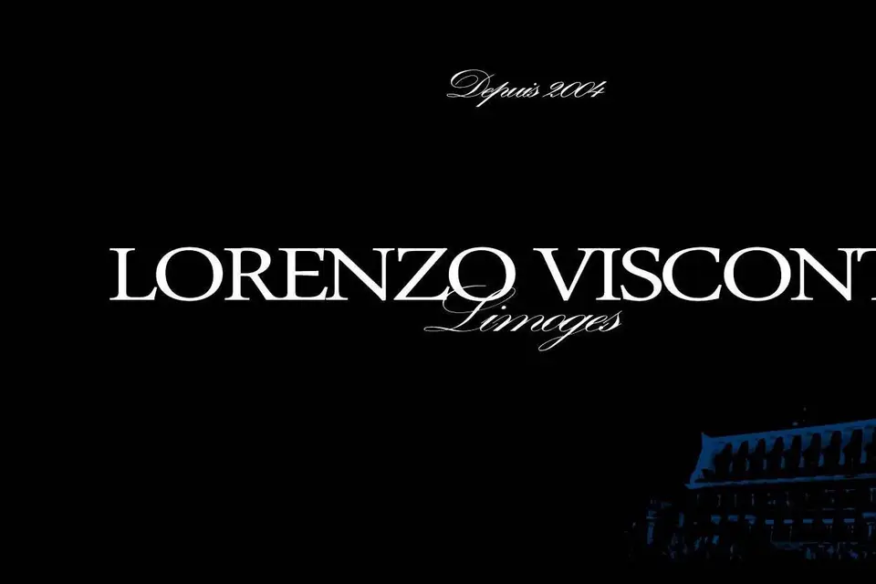 Lorenzo Visconti — photo 5
