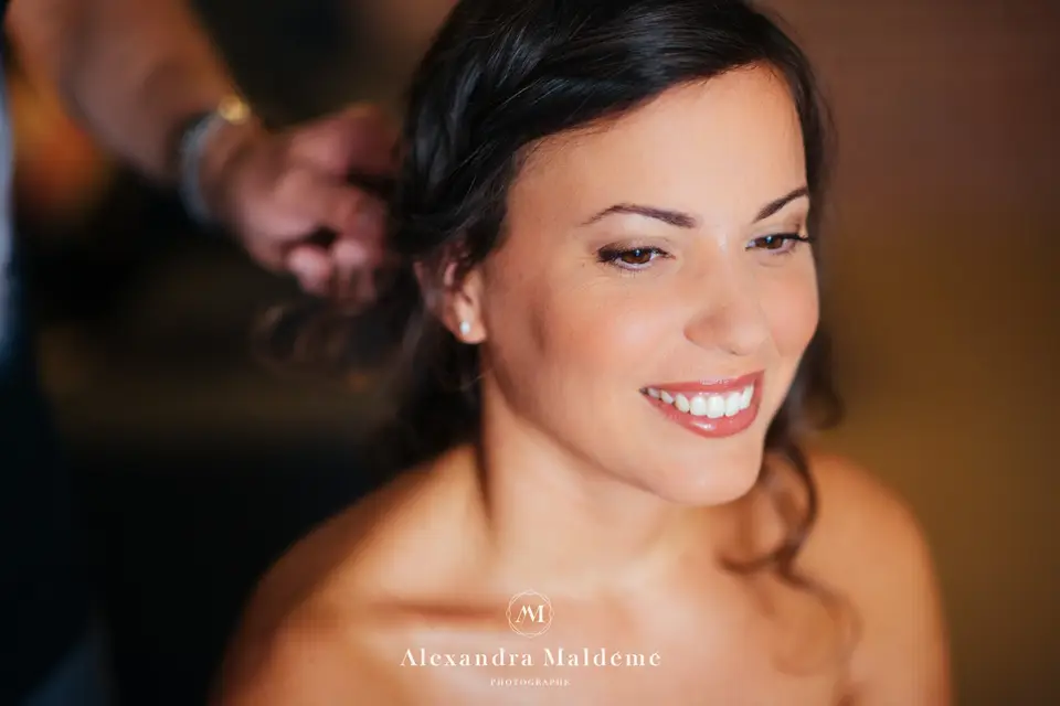 Maquillage et Séduction — photo 5