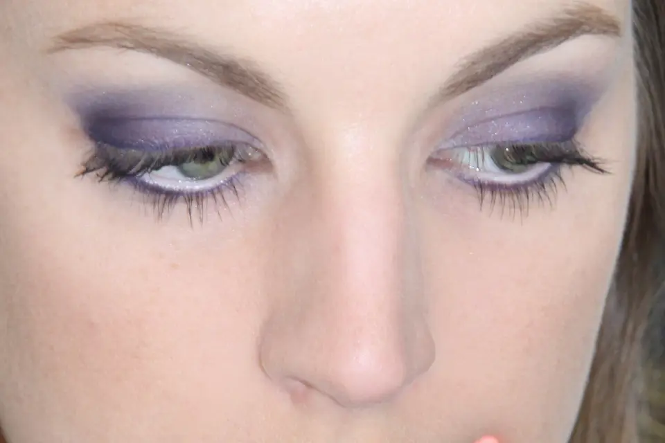 Maquillage et Séduction — photo 6