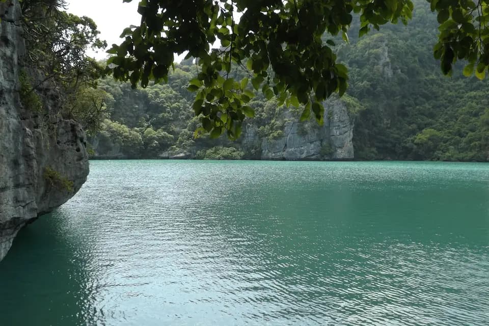 Lune2Miel - Thailande — photo 8