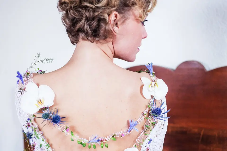 Auré'Lys Créatrice d'émotion florale — photo 1