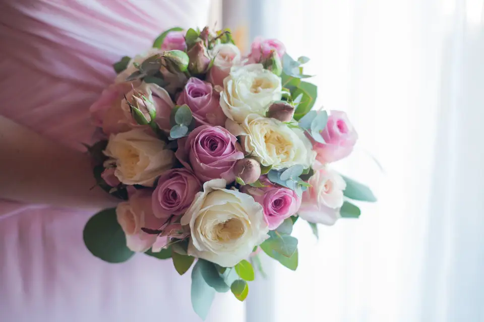 Auré'Lys Créatrice d'émotion florale — photo 7