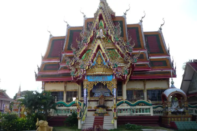 Lune2Miel - Thailande — photo 4