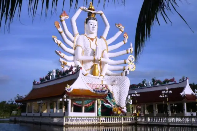 Lune2Miel - Thailande — photo 1