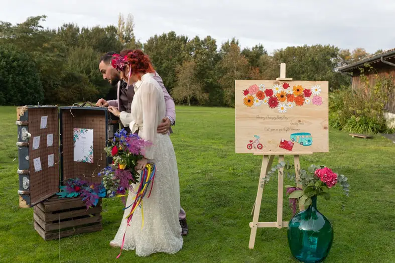 LM Laure Mariage — photo 1