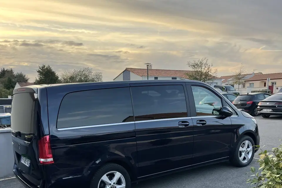 Nantes Transport Privé — photo 1