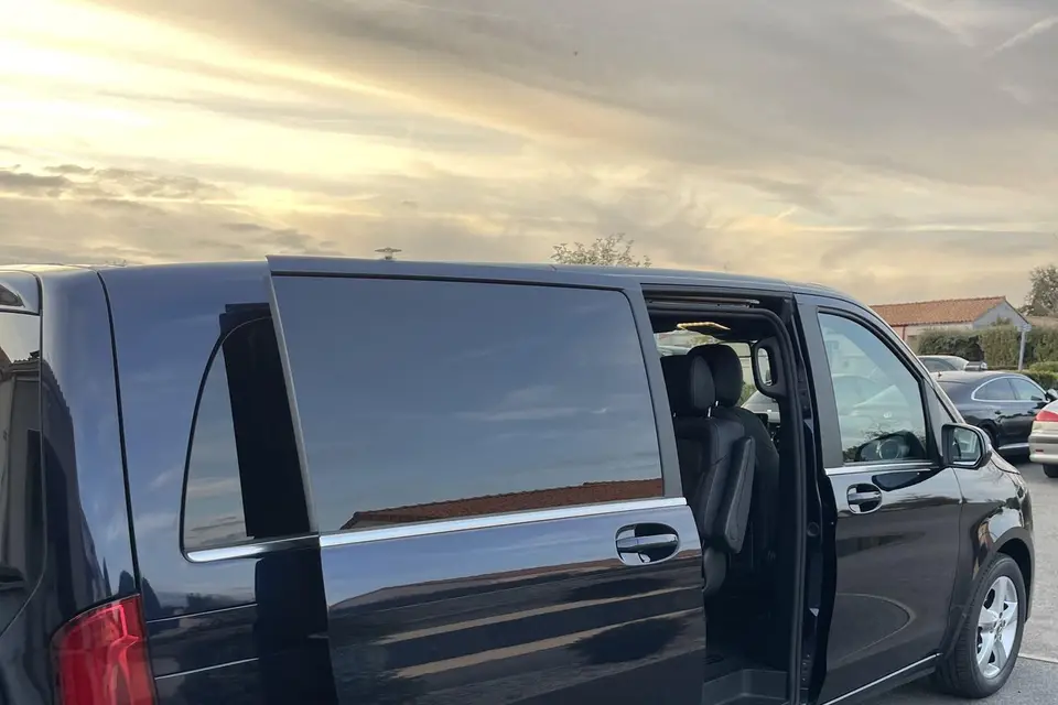 Nantes Transport Privé — photo 4