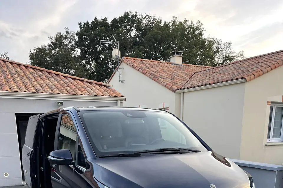 Nantes Transport Privé — photo 7