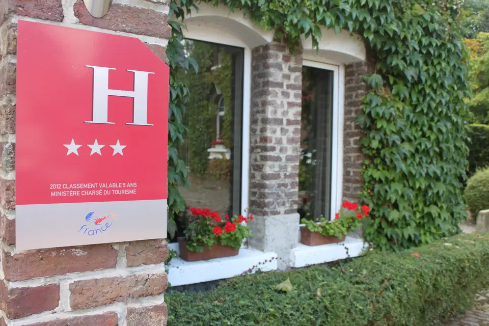 Le Manoir de Gavrelle — photo 2