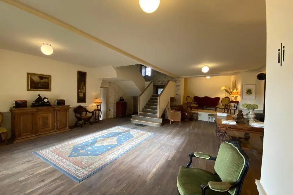 Domaine Hôtel de France — photo 8