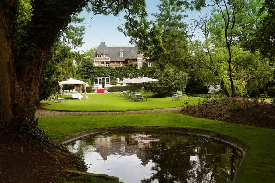 Le Manoir de Gavrelle — photo 3