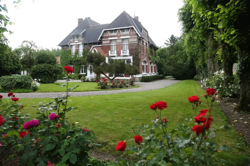 Le Manoir de Gavrelle — photo 4