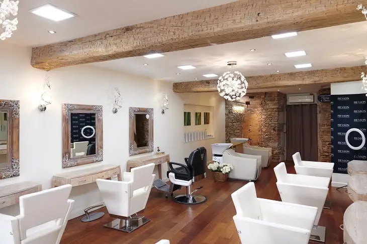 Le Salon Cosy — photo 1