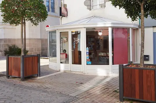 Le Salon Cosy — photo 2