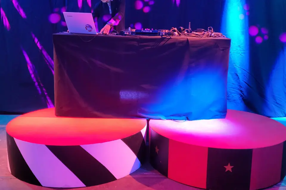 Anim'Events 68 — photo 1