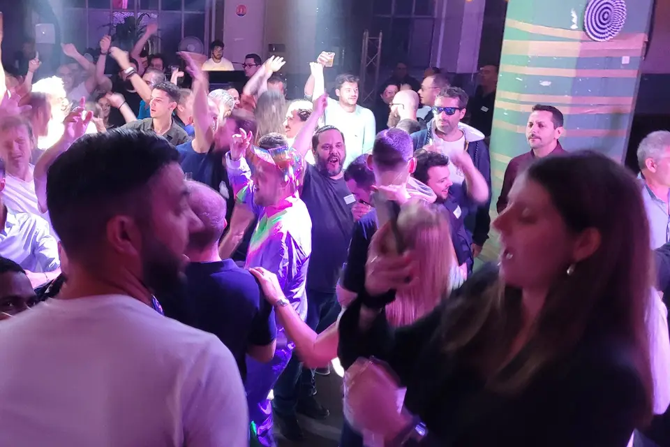 Anim'Events 68 — photo 2