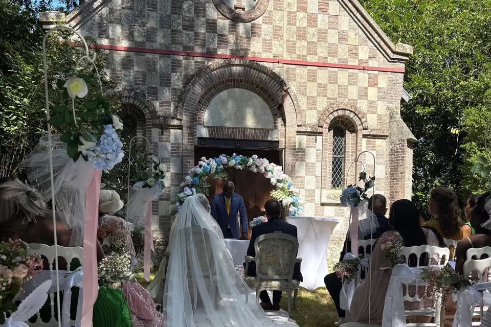 Château Le Buisson Garembourg — photo 6