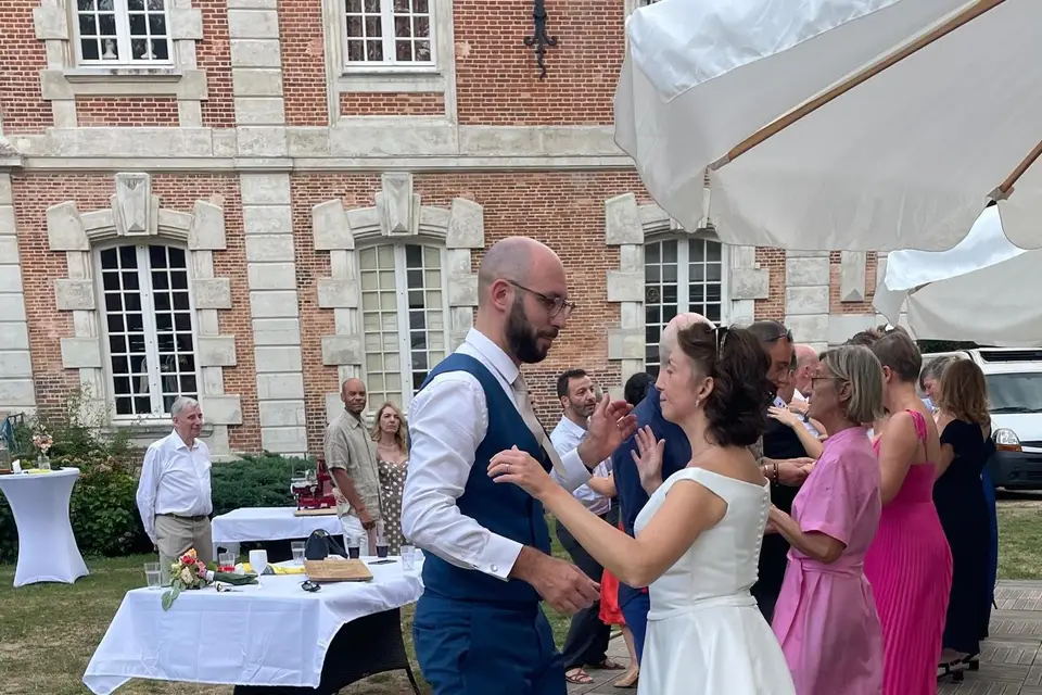 Château Le Buisson Garembourg — photo 8