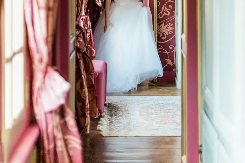 Château Le Buisson Garembourg — photo 5