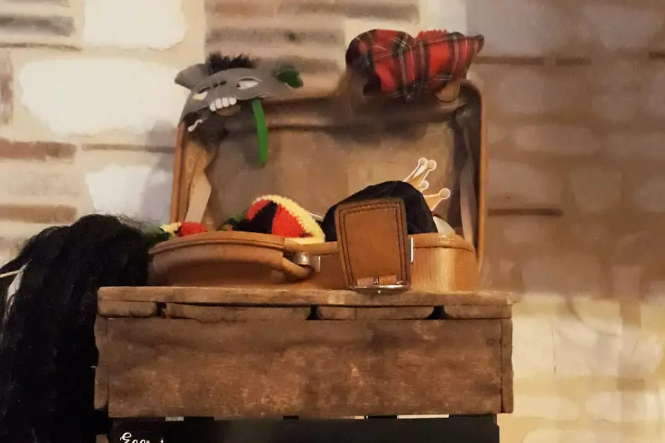 Effigie Photobooth — photo 3