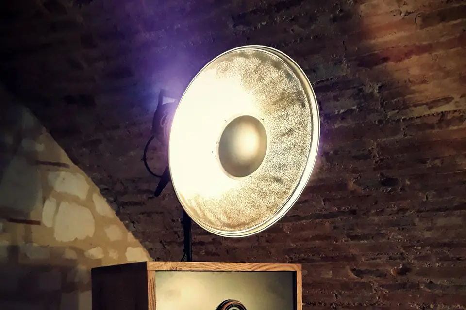 Effigie Photobooth — photo 2