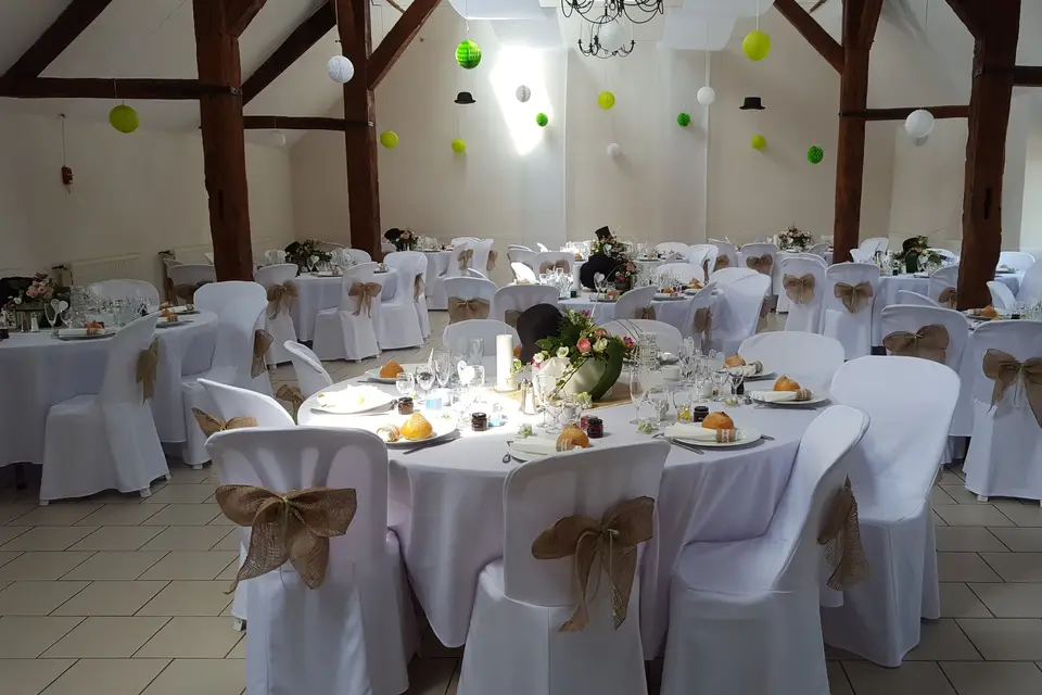 Le Buffet d'Hervé — photo 4