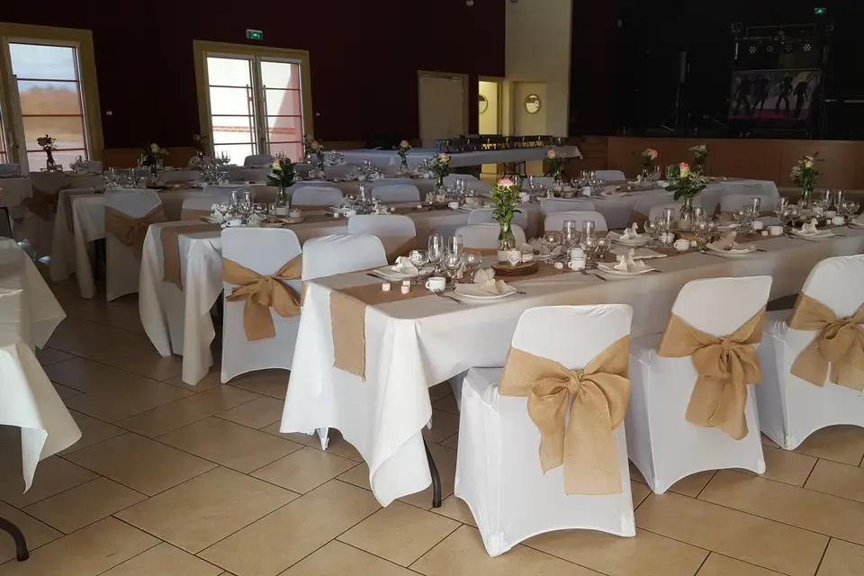 Le Buffet d'Hervé — photo 5