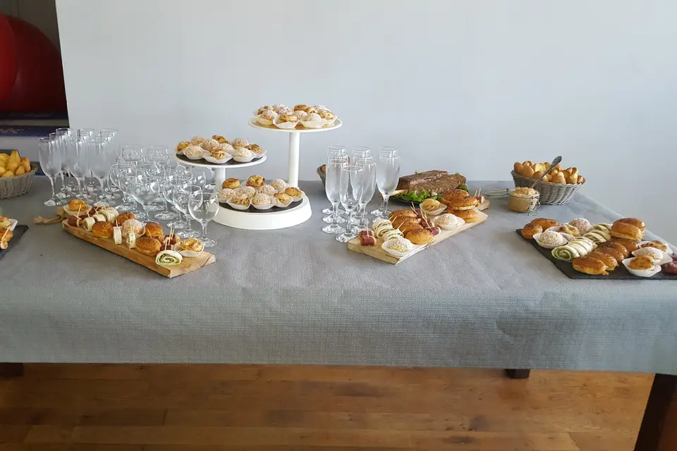 Le Buffet d'Hervé — photo 3