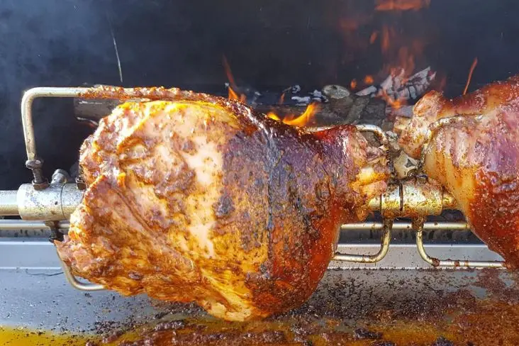 Le Buffet d'Hervé — photo 6