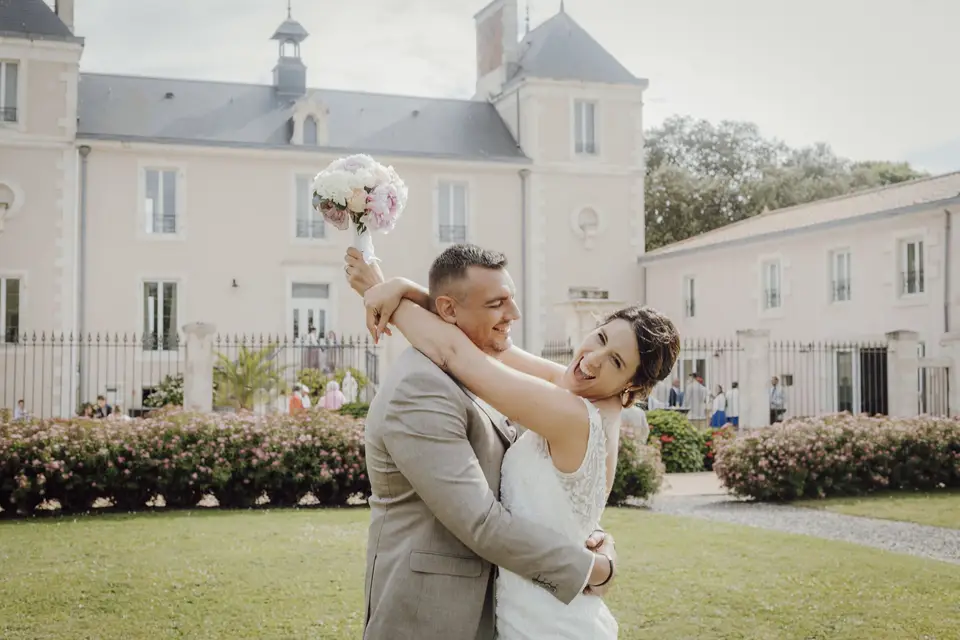 Château de la Sebrandière — photo 6