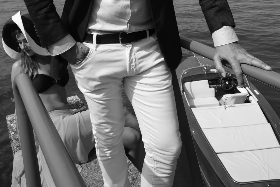 Men Luxury Design — photo 4