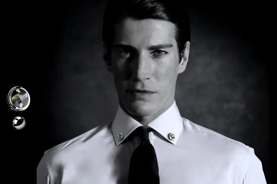 Men Luxury Design — photo 5