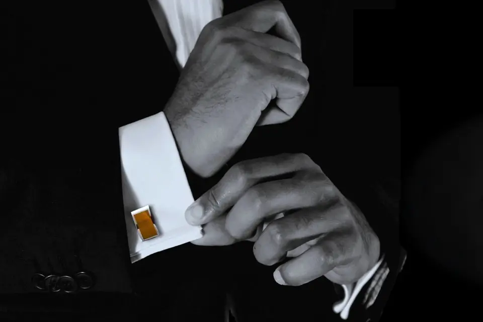 Men Luxury Design — photo 1