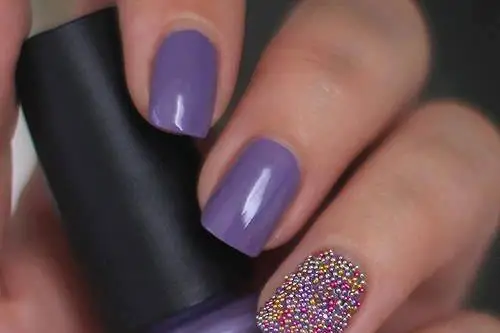 Histoire d'Ongles — photo 5