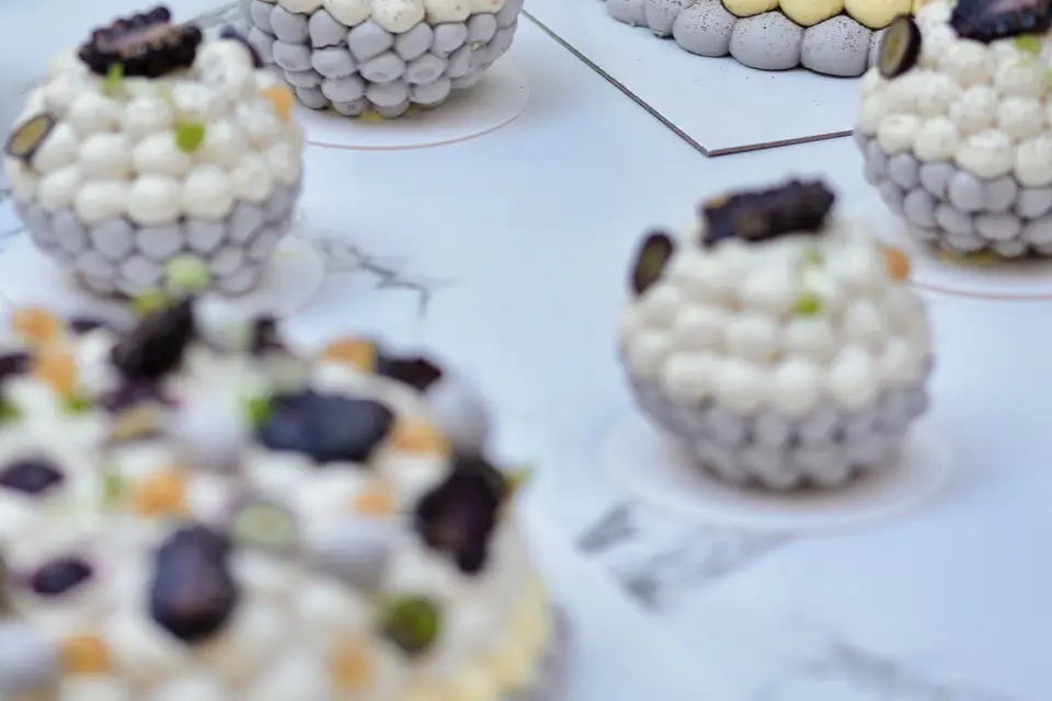 Théo Chéreau Pâtisserie — photo 2