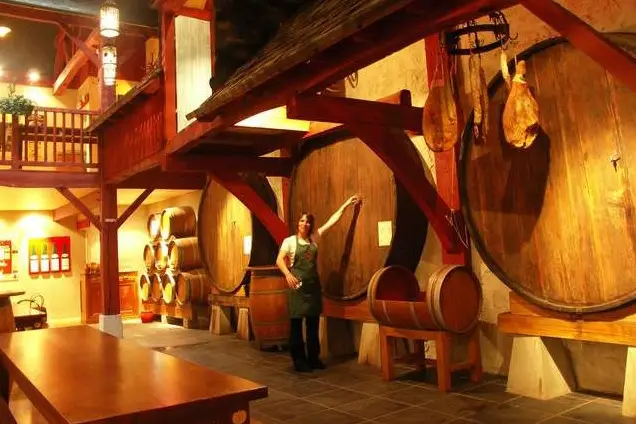 Cidrerie d'Ancizan — photo 2