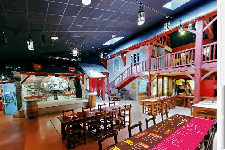 Cidrerie d'Ancizan — photo 3