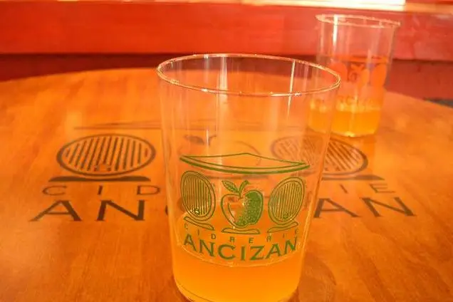 Cidrerie d'Ancizan — photo 5
