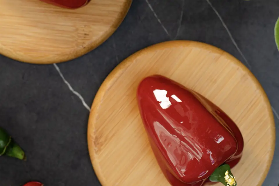 Théo Chéreau Pâtisserie — photo 5